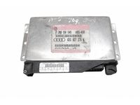 Audi 4D0-907-379-N Control Module