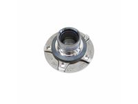 Audi 4G0-407-613 Front Hub
