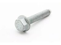 Audi N-105-524-02 Transmission Mount Front Bolt Audi N-105-524-02 Transmission Mount Front Bolt