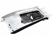 Audi 4J3-867-243-6F2 Upper Center Pillar Trim Audi 4J3-867-243-6F2 Upper Center Pillar Trim