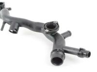 Audi 06E-121-045-T Water Pipe Audi 06E-121-045-T Water Pipe