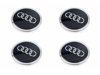 Audi 4B0-601-170-A-AX1 Center Cap Audi 4B0-601-170-A-AX1 Center Cap