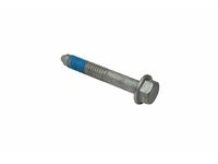 Audi N-019-543-3 Tensioner Bolt