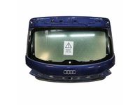 Audi 89A-827-025 Lift Gate Audi 89A-827-025 Lift Gate