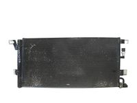Audi 8W0-816-411-R Condenser