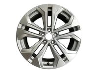 Audi 8W9-601-025-L Wheel, Alloy Audi 8W9-601-025-L Wheel, Alloy