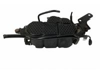 Audi 8K0-253-295 Converter & Pipe Plate