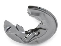 Audi 1T0-615-611-C Splash Shield Audi 1T0-615-611-C Splash Shield