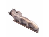 Audi 079-253-033-A Exhaust Manifold