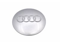 Audi 8D0-601-165-B-Z17 Center Cap