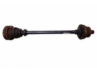 Audi 4D0-501-203-E Axle Assembly Audi 4D0-501-203-E Axle Assembly
