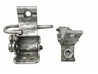Audi 895-831-411 Lower Hinge Audi 895-831-411 Lower Hinge