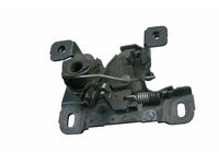 Audi TT Quattro Hood Latch - 8N0-823-509-H Lock