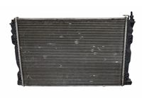 Audi 8E0-121-251-AH Radiator Audi 8E0-121-251-AH Radiator