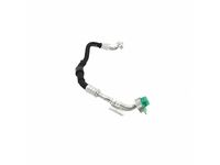 Audi 8W0-816-721-BE Front Pressure Hose Audi 8W0-816-721-BE Front Pressure Hose
