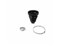 Audi 5Q0-498-201-E Inner CV Joint Boot Audi 5Q0-498-201-E Inner CV Joint Boot