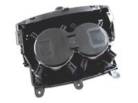 Audi 4G0-862-534-A-24A Cup Holder Audi 4G0-862-534-A-24A Cup Holder