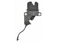 Audi 8E5-827-505-B Trunk Lock