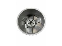 Audi 4G0-601-025-BK Wheel, Alloy Audi 4G0-601-025-BK Wheel, Alloy