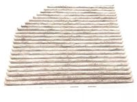 Audi 8K0-831-721-H Weatherstrip On Body