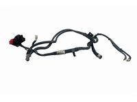 Audi 4H0-971-224-AT Positive Cable Audi 4H0-971-224-AT Positive Cable