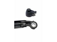 Audi 8D9-955-407-A Wiper Arm Audi 8D9-955-407-A Wiper Arm