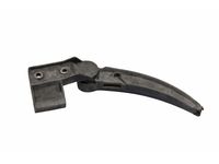 Audi 4000 Hood Release Cable - 811-823-531 Release Cable