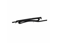 Audi 83A-839-431 Window Channel Audi 83A-839-431 Window Channel