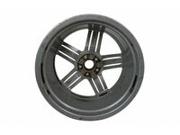 Audi 8K0-601-025-CM Wheel, Alloy