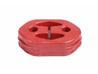 Audi 1K0-253-147-D Front Bracket Insulator