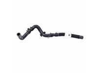 Audi 7L8-121-070-AE Upper Hose Audi 7L8-121-070-AE Upper Hose