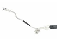 Audi 8W1-816-740 Upper Pressure Tube Audi 8W1-816-740 Upper Pressure Tube