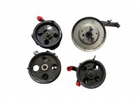 Audi 4B0-145-156-R Power Steering Pump Audi 4B0-145-156-R Power Steering Pump