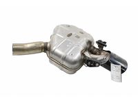 Audi 8W0-253-147-A Rear Hanger Ring