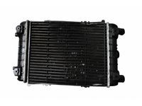 Audi 4M0-121-212-D Auxiliary Radiator