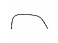 Audi 4G8-831-707-A Weatherstrip On Body