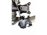 Audi 06L-145-874-E Turbocharger Audi 06L-145-874-E Turbocharger