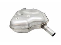 Audi 8W5-253-610 Resonator Audi 8W5-253-610 Resonator