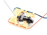 Audi 5Q0-919-673-AJ Fuel Gauge Sending Unit Audi 5Q0-919-673-AJ Fuel Gauge Sending Unit