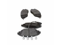 Audi 5Q0-698-151-K Front Pads Audi 5Q0-698-151-K Front Pads