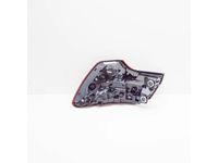 Audi 4KE-945-091-E Tail Lamp Assembly Audi 4KE-945-091-E Tail Lamp Assembly