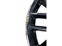 Audi 8W0-601-025-Q Wheel, Alloy Audi 8W0-601-025-Q Wheel, Alloy