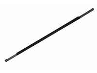 Audi 4KE-839-475-B Belt Molding