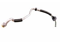 Audi 8E1-260-740-C A/C Hose Audi 8E1-260-740-C A/C Hose