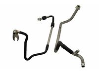 Audi 4D0-820-111 Pipe Audi 4D0-820-111 Pipe
