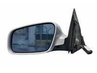 Audi 8D0-857-507-GRU Mirror Cover Audi 8D0-857-507-GRU Mirror Cover