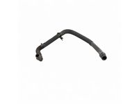 Audi 8E0-121-055-AG Water Hose Assembly