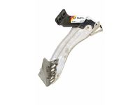 Audi 8J0-121-264-D Upper Bracket
