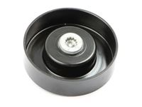 Audi 06B-903-341-B Idler Pulley