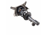 Audi 8K0-419-091-BC-WUL Steering Wheel Audi 8K0-419-091-BC-WUL Steering Wheel